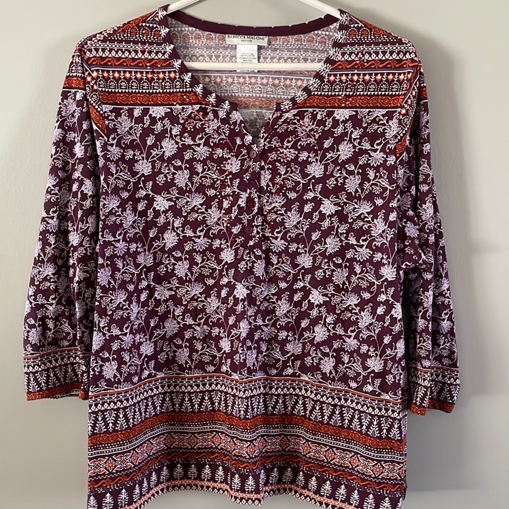 Rebecca Malone Boho